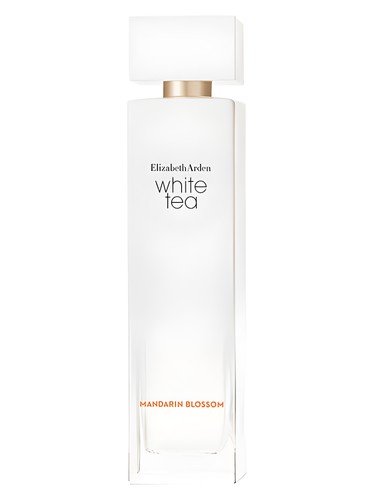 White Tea Mandarin Blossom
