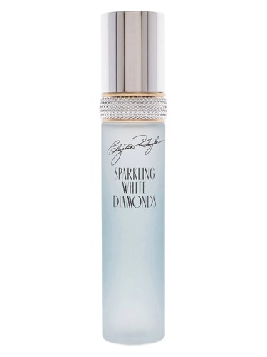 Sparkling White Diamonds