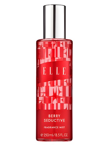 Berry Seductive