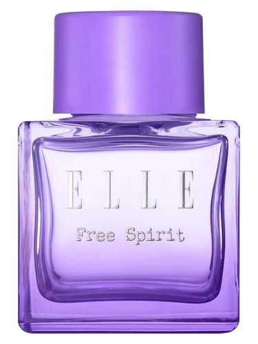Free Spirit