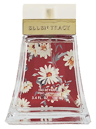 Classic Red Floral