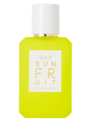 Sun Fruit