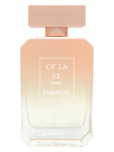 Ce' La Vi Floral