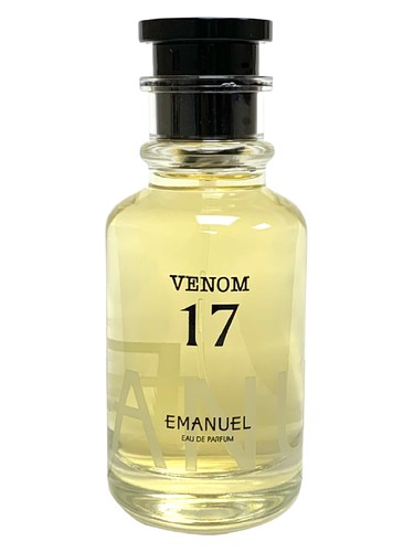 Venom 17
