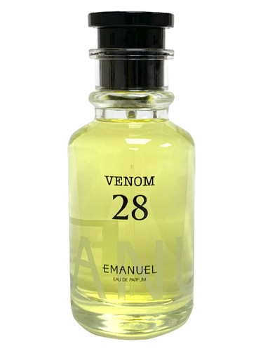 Venom 28