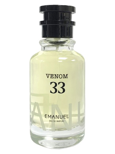 Venom 33