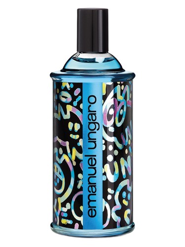 Emanuel Ungaro for Man