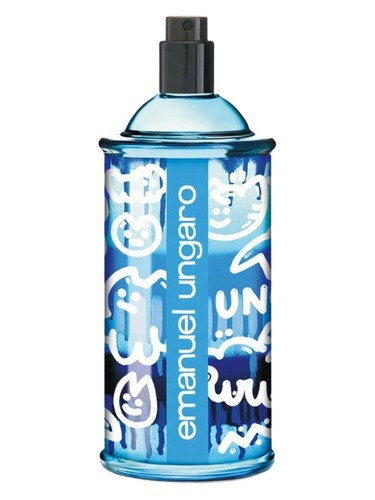 Emanuel Ungaro Fresh for Man
