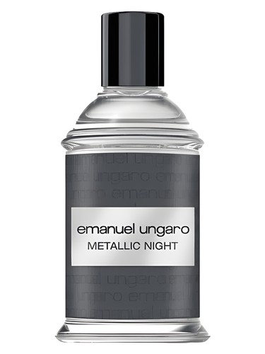 Metallic Night