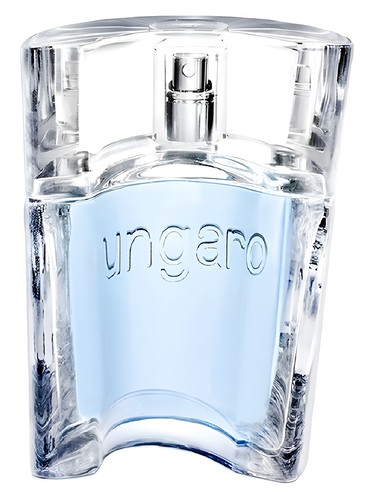 Ungaro Blue Ice