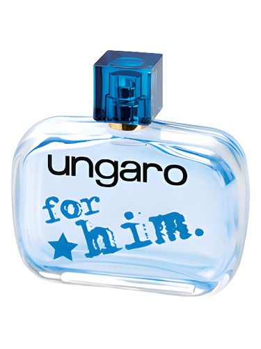 Ungaro for Him