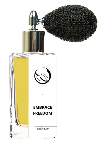 Embrace Freedom