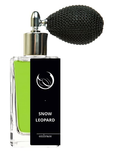 Snow Leopard