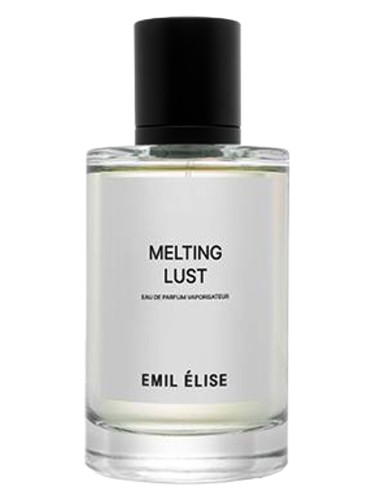 Melting Lust