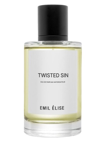 Twisted Sin