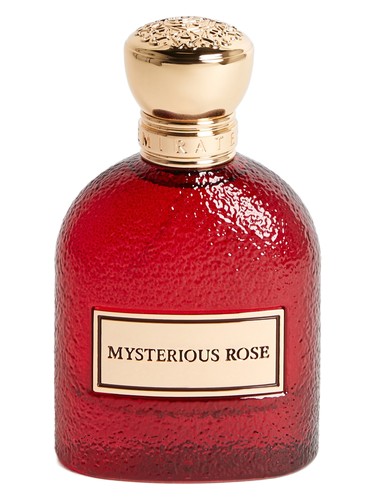 Mysterious Rose