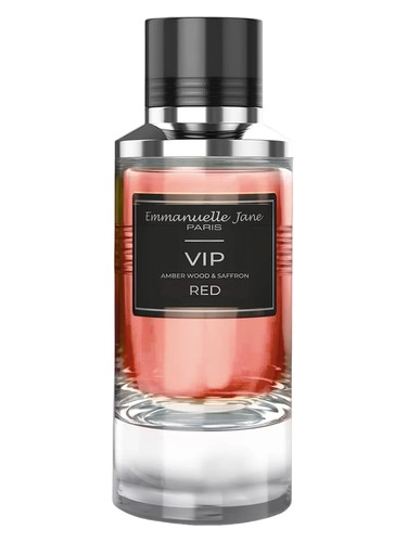 VIP Red