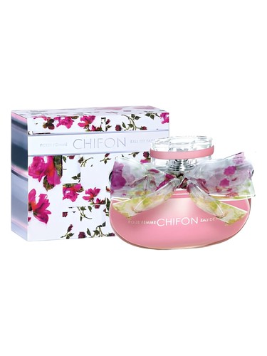 Chifon