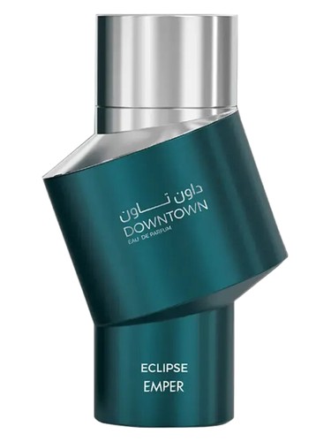 Downtown Eclipse