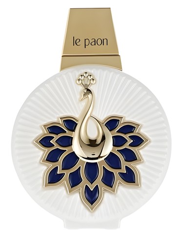Le Paon
