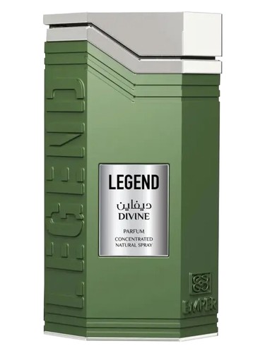 Legend Divine