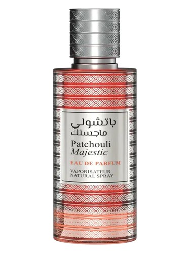 Patchouli Majestic