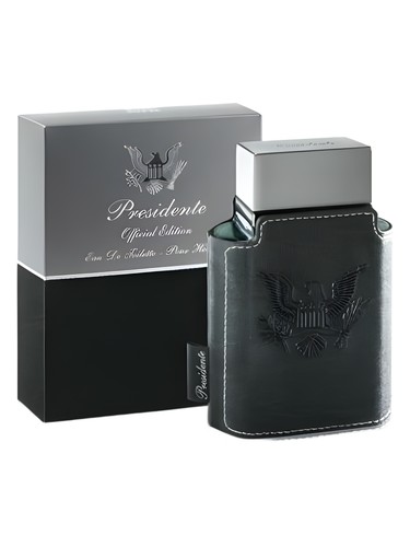 Presidente