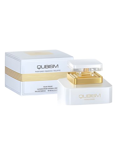 Qubism for Woman