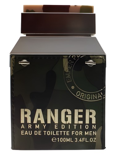 Ranger Army Edition