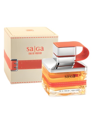 Saga for Woman