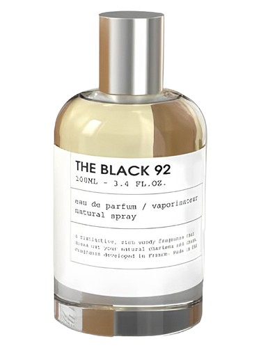 The Black 92