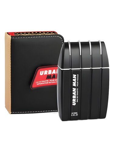 Urban Man