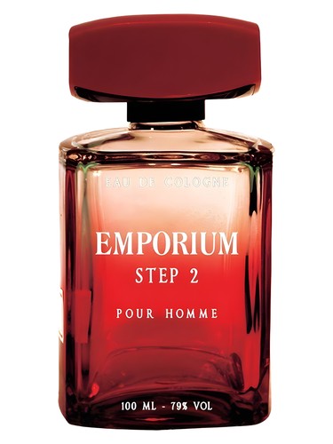 Emporium Step 2