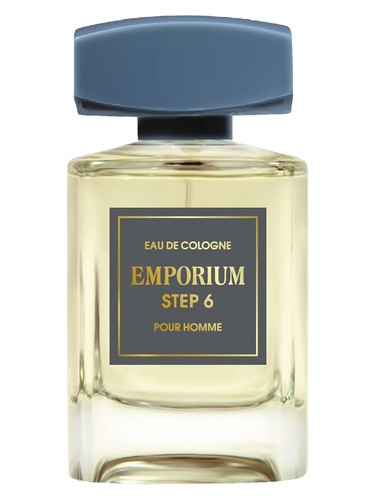 Emporium Step 6