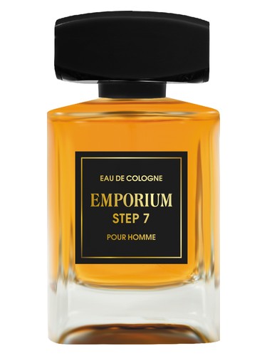 Emporium Step 7