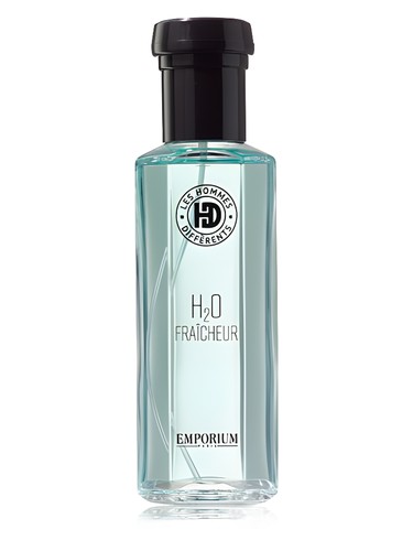 H2O Fraicheur