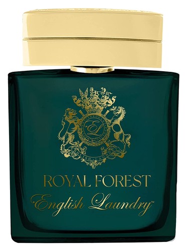 Royal Forest