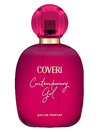 Contemporary Girl