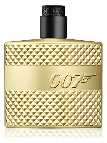 James Bond 007