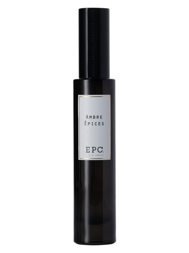 Ambre Epices