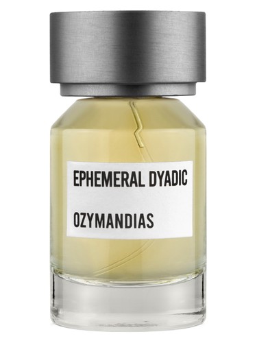 Ozymandias