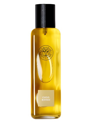 Cuoio Bianco