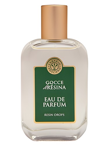 Gocce di Resina