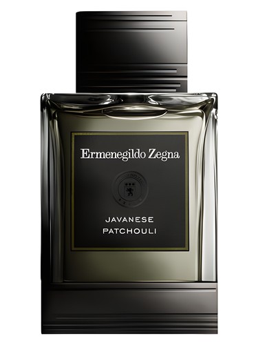 Javanese Patchouli