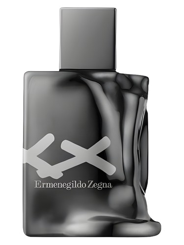 XXX Charcoal