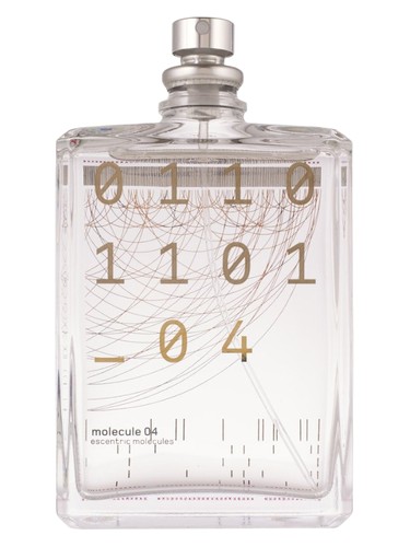 Molecule 04
