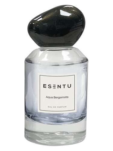 Aqua Bergamota