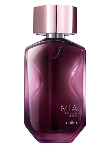 Mia Sensual Night