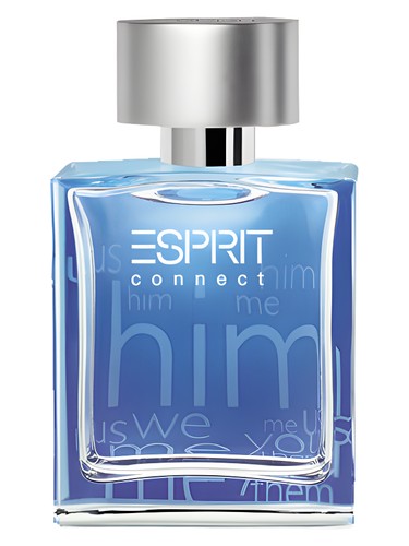 Connect for Man
