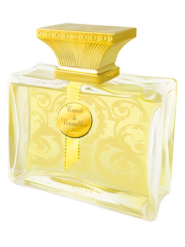 Esprit de Versailles for Woman
